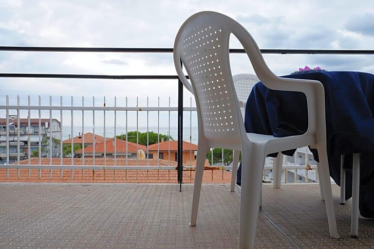 Public Area 2, Hotel Blurelda, Teramo