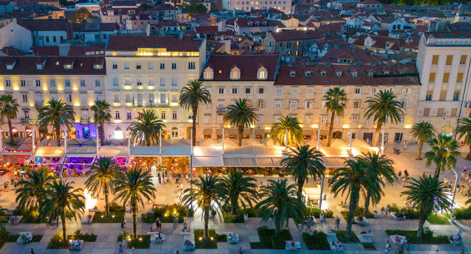 Others 5, Trecento Boutique Rooms, Split