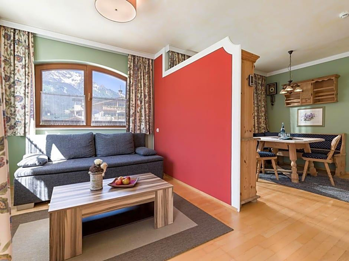 Exterior & Views 2, Alpenferienhof, Schwaz