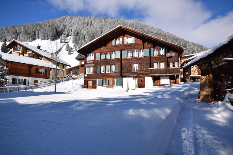 Exterior & Views 1, Chalet Bim Chilchli, Interlaken