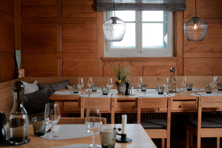 Food & Drinks 4, Bio Garni Moschberg, Konolfingen