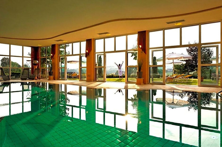 Sport & Beauty 3, Hotel Stenitzer, Südoststeiermark