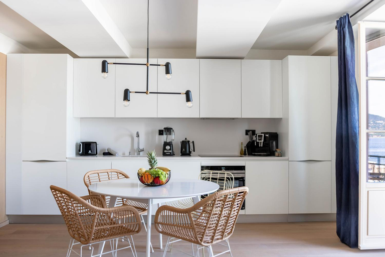 Kitchen 5, Maison Bellevue, Var