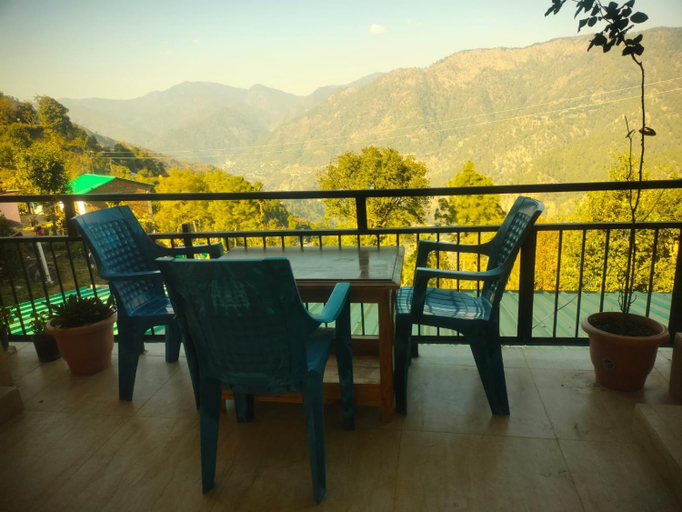 Others 3, The Moon Light Home stay, Nainital
