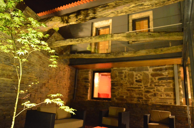 Others 5, Rio Moment's, Castelo de Paiva