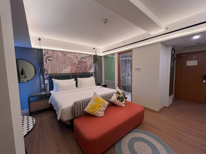 Bedroom 19