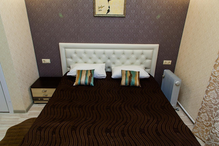 Others 5, Hotel G.S., Novokuznetskiy