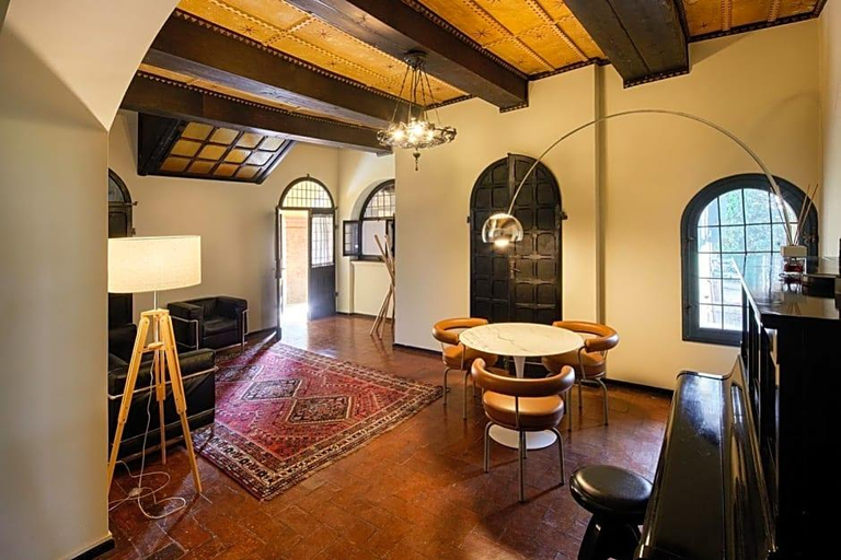 Public Area 4, La Loggia Historic Resort, Pesaro E Urbino