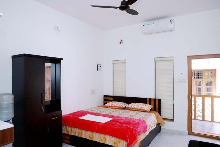 3, Oxygen Home Stay, Palakkad
