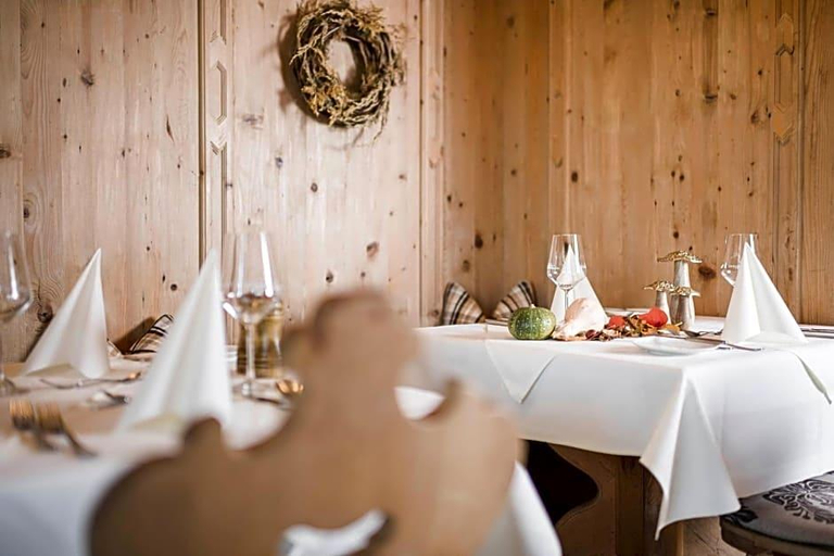 Food & Drinks 5, Parkhotel am Soier See, Garmisch-Partenkirchen