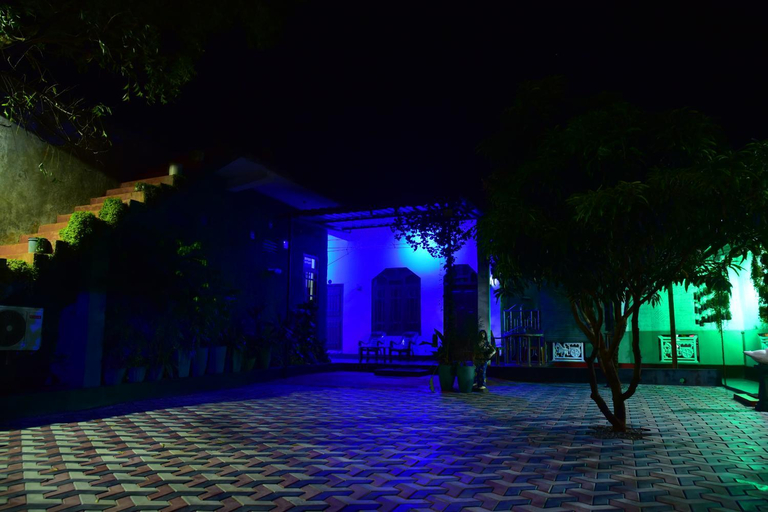 Others 3, The King's Garden Resort, Dambulla