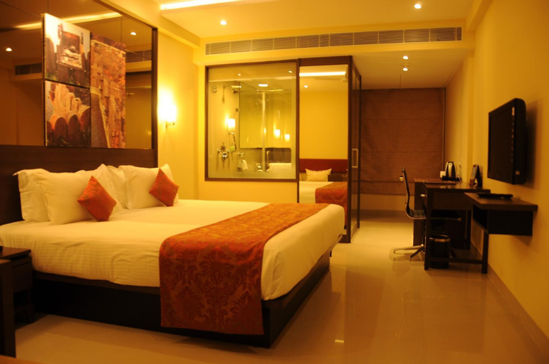 Bedroom 5