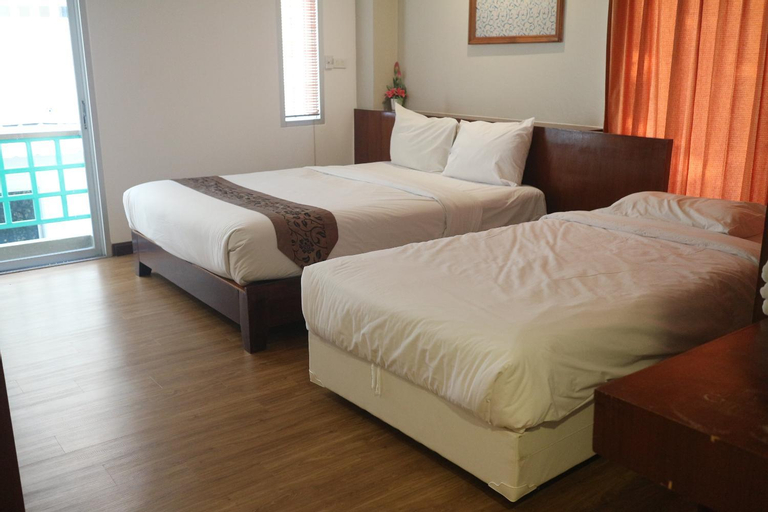 Bedroom 11
