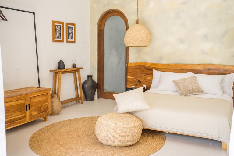 Bedroom 21