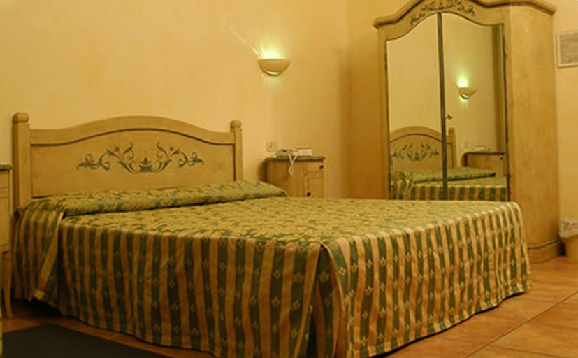Bedroom 17