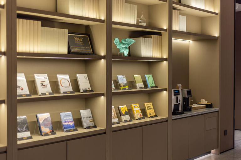 Food & Drinks 5, Ji Hotel Tianjin Jizhou Wenchang Street, Tianjin