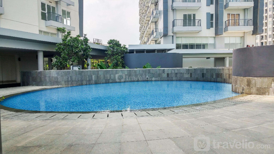 Others 5, Compact Studio at Casa De Parco Apt By Travelio, Tangerang