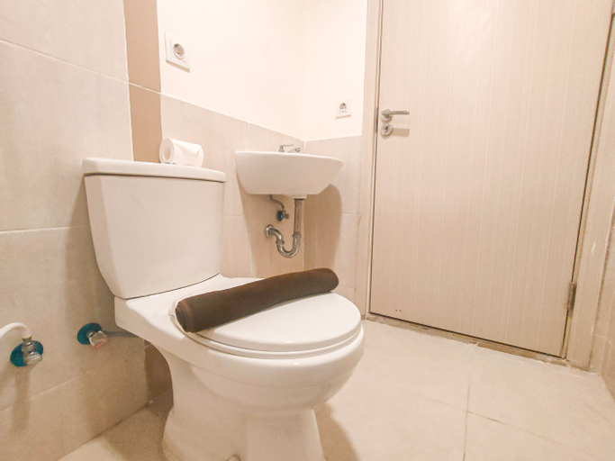 Bathroom 4