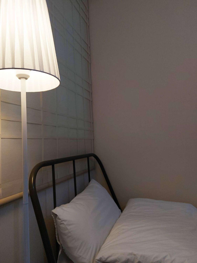 Bedroom 2, Guesthouse Blau, Gyeongju