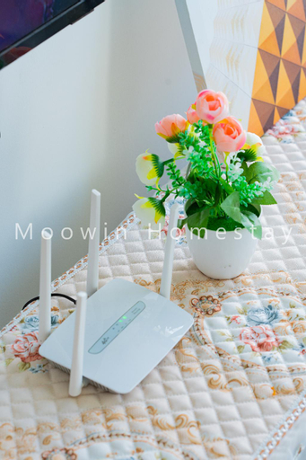 Bedroom 2, Cozy&ComfySuite@MeritusPerai,Penang, Seberang Perai Tengah