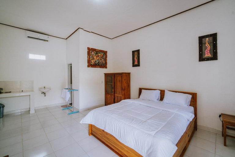 Bedroom 17