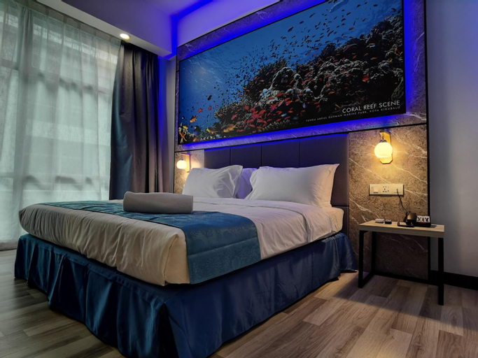 Bedroom 13