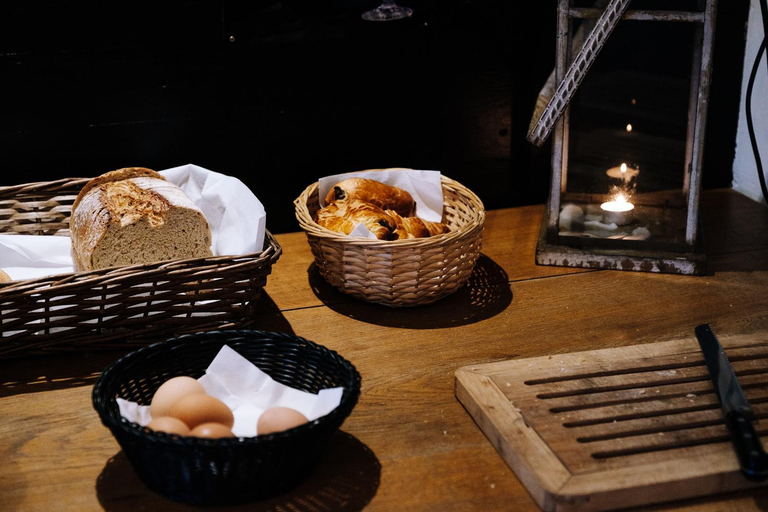 Food & Drinks 4, Le Coffee Ride Cycling Cafe, Liège