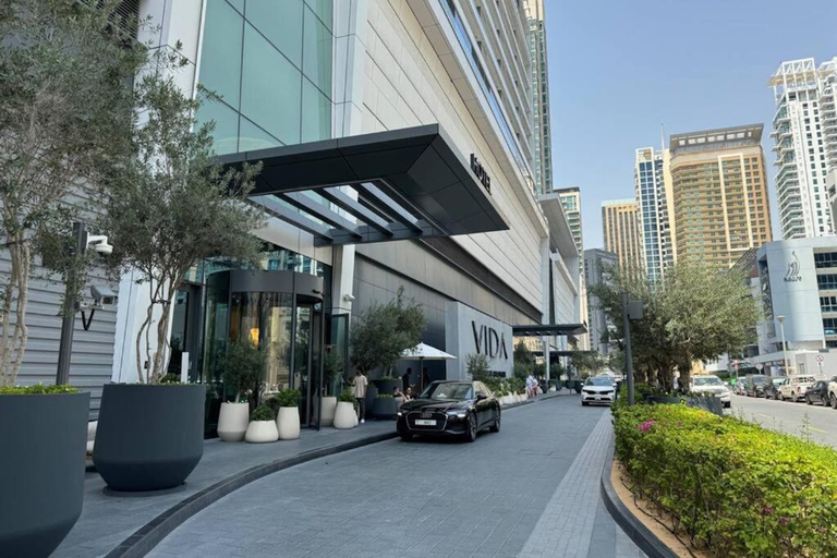 Exterior & Views 2, EDEN’S Homes & Villas - VIDA Dubai Marina Residences, Dubai