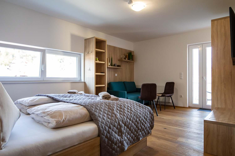 Bedroom 7