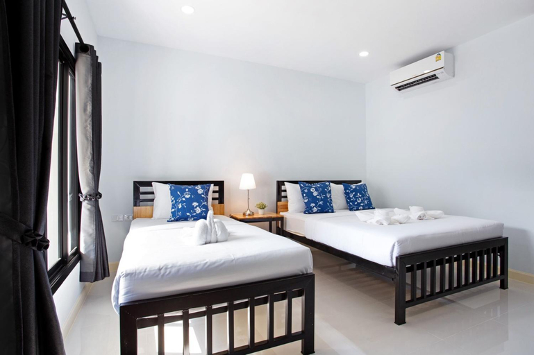 Bedroom 8