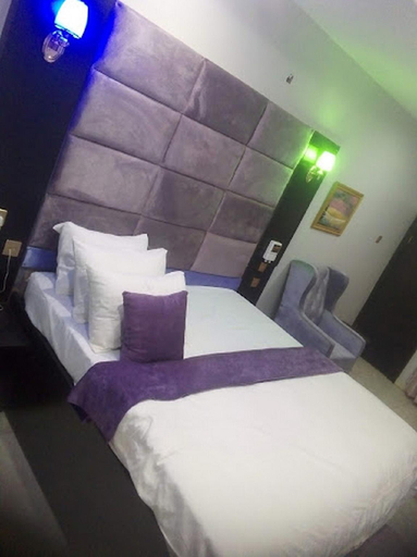 Others 2, Rizz Park Hotel & Event Center, NnewiNort