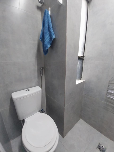 Bathroom 3, Galeria Apartamentos, São Paulo