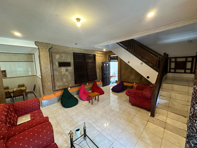 Others 5, Rodin Bali Hostel, Denpasar