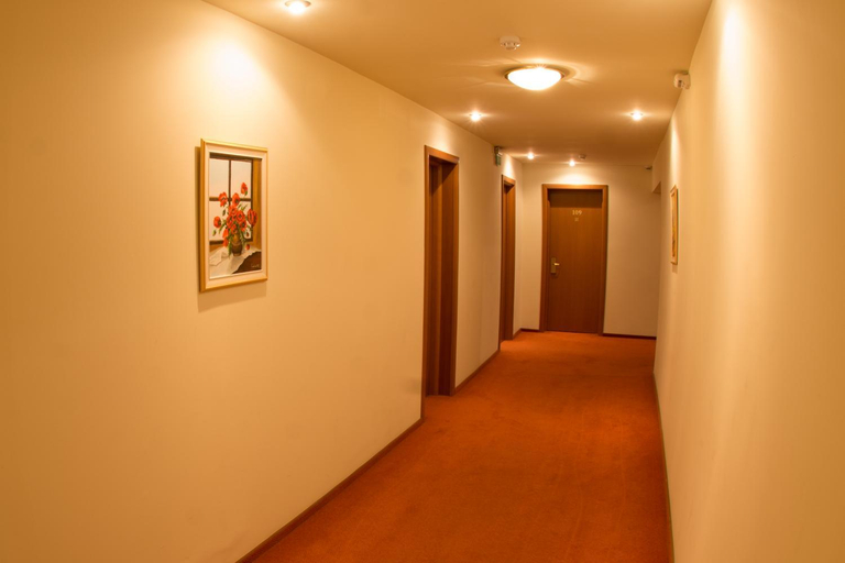 Public Area, Hotel Alinalex - Paradisul Acvatic, Brasov