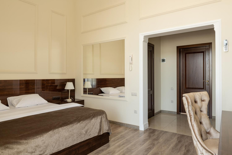 Others 2, Hotel Meridian, Aksayskiy rayon