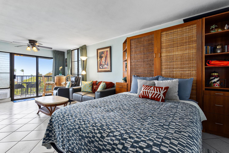 Bedroom 3, Kihei Akahi C-410, Maui