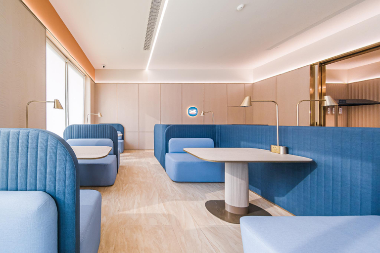 Others 4, Hanting Hotel Langfang North China Aerospace Industrial College, Langfang