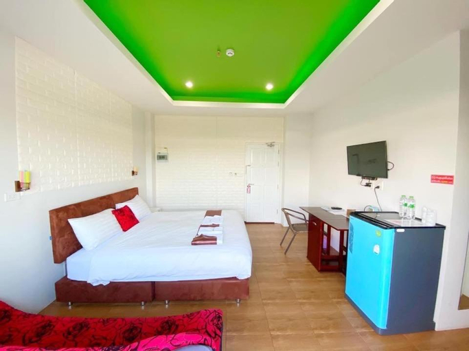 Bedroom 10