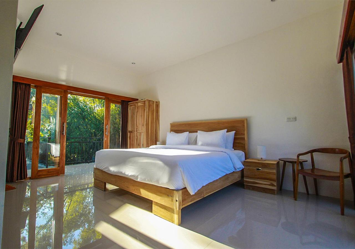 Bedroom 3, Villa Manayasa, Buleleng