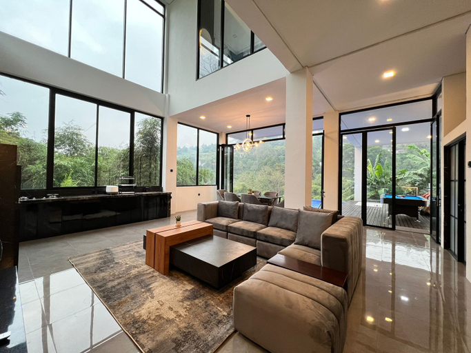 Others 5, Villa Amethyst Dago Pakar M-08 5BR with Private Pool, Bandung
