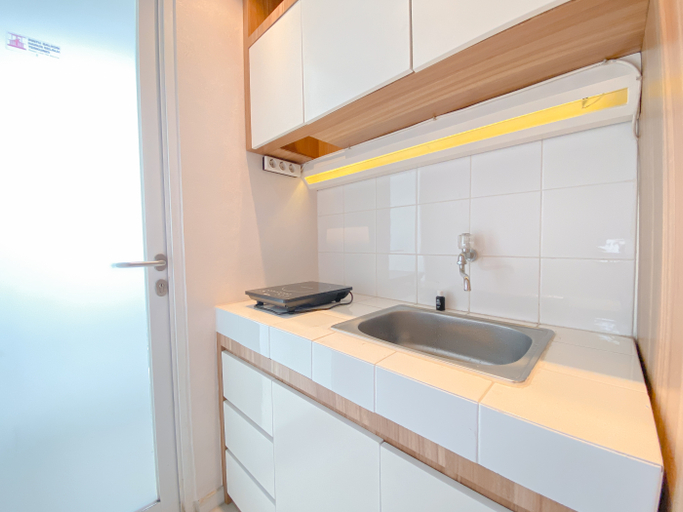Others 4, Trendy Space 1BR Apartment at Parahyangan Residence By Travelio, Bandung