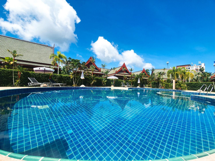 Swimming Pool 6