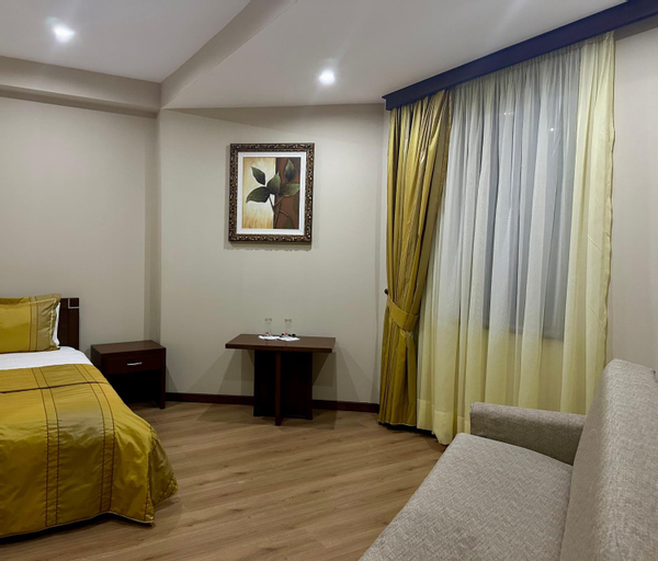 Bedroom 5
