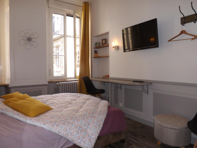 Others 2, Chambre d'hotes LARIBOISIERE, Ille-et-Vilaine