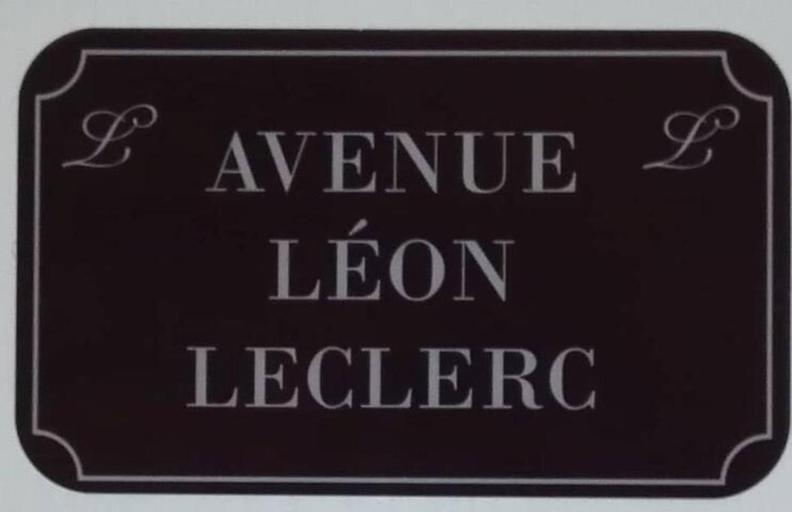 Others 5, Les Lys, Calvados