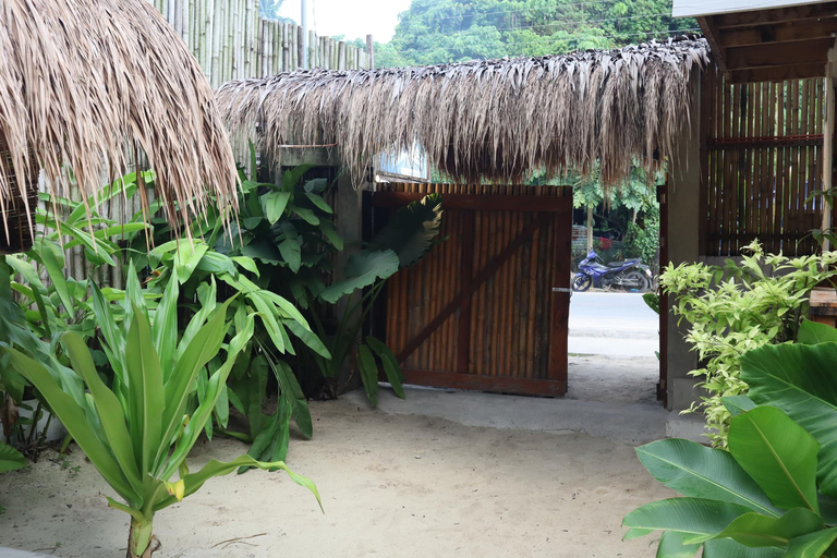 Others 4, Mazawa Siargao, General Luna