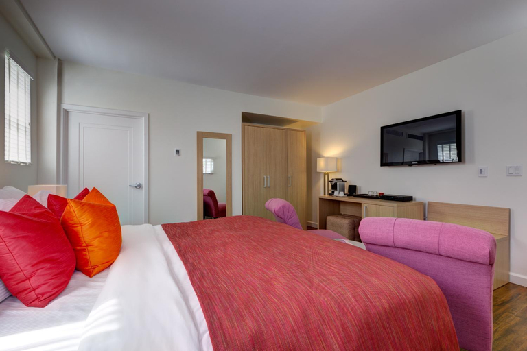Bedroom 4