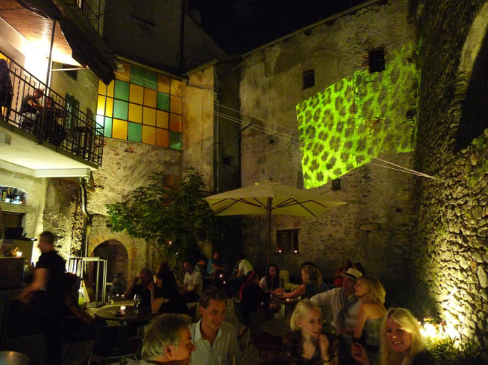 Food & Drinks 4, Pardo Bar, Locarno