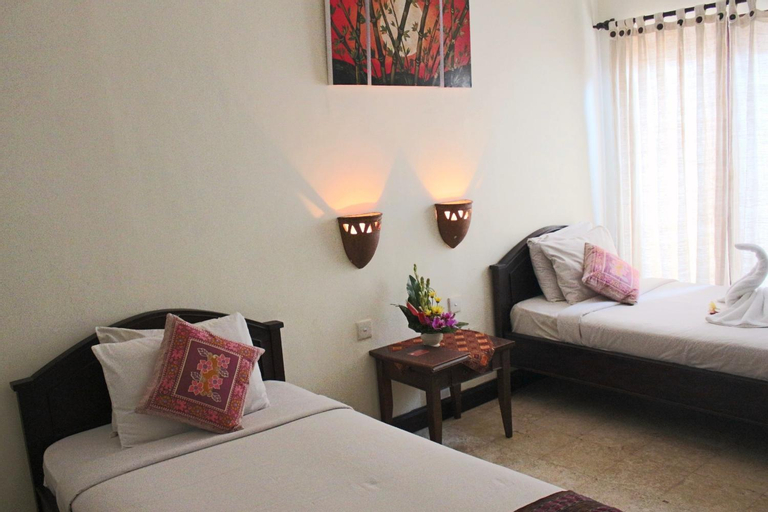 Bedroom 11