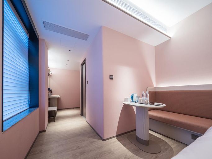 Others 2, Hanting Hotel Chengdu Xindu Industrial East District, Chengdu